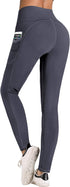 Leggings for Women Yoga Pants for Women with Pockets Workout Yoga Leggings with Pockets
